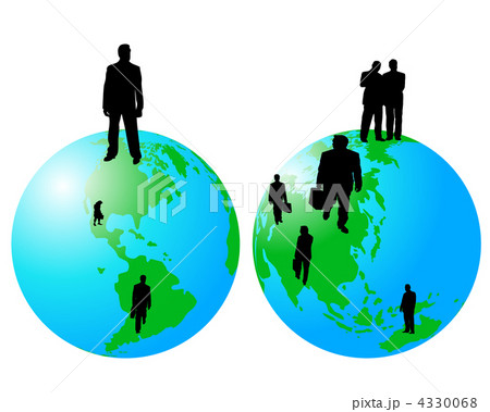 worldwide business 4330068