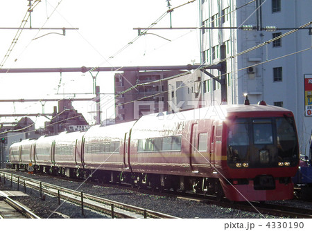 日光1号　253系　大塚駅 4330190