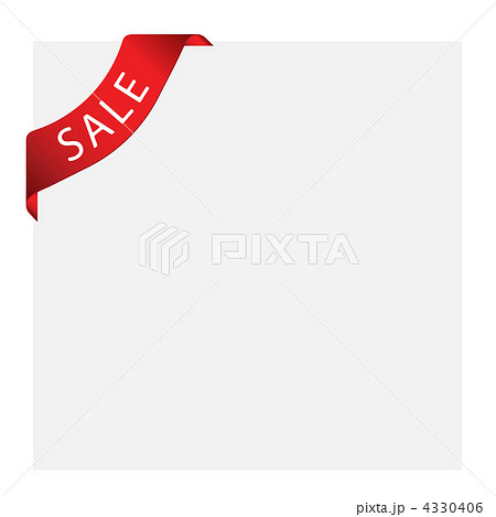 sticker label 4330406