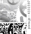 Abstract design. 4331597
