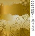 Grunge pattern for your design. 4331599