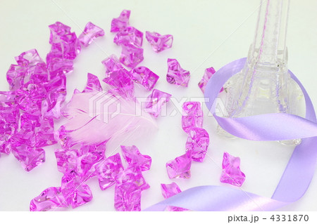 白い羽根 4331870