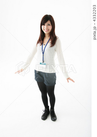 オフィスガール オフィスガール 4332203