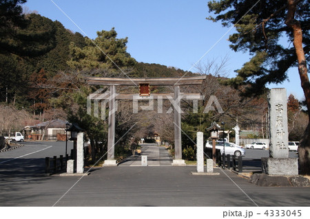 高麗神社 4333045