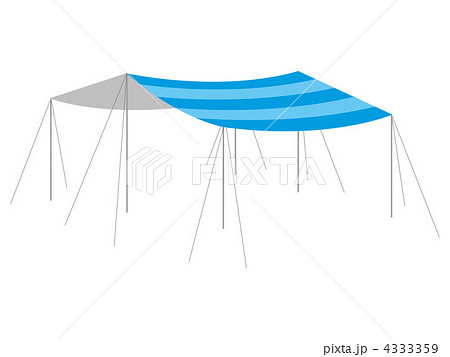 キャンプ キャンプ 4333359
