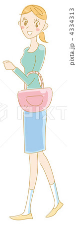 ショッピング 4334313