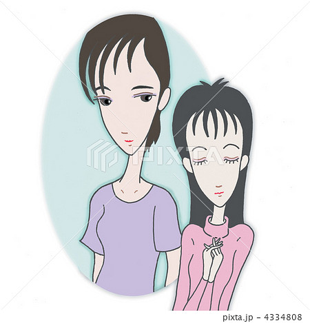 憧れの人.2 4334808