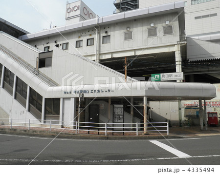 町田駅南口 町田駅南口 4335494