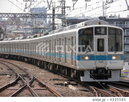 小田急1000形 4335595