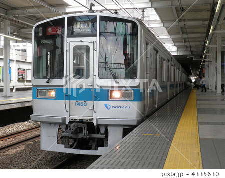 小田急1000形 4335630