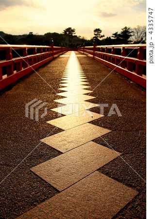 宇治川_朝霧橋 4335747