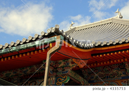 中山寺 4335753