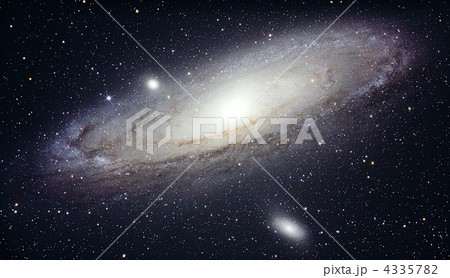アンドロメダ大星雲 4335782