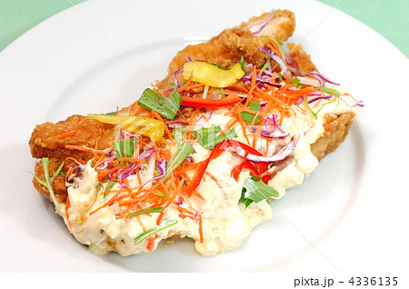 おいしいチキン南蛮 おいしいチキン南蛮 4336135