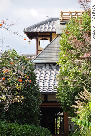 丈山苑　嘯月楼 4339556