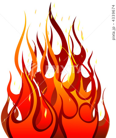 fire background 4339674