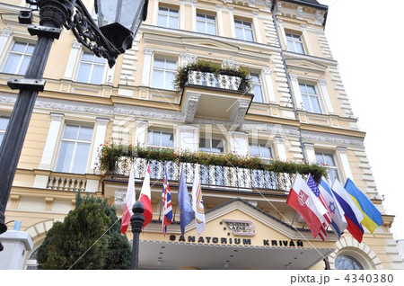 カルロヴィ・ヴァリ 温泉リゾート カルロヴィ・ヴァリ 温泉リゾート 4340380