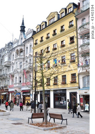カルロヴィ・ヴァリ 温泉リゾート カルロヴィ・ヴァリ 温泉リゾート 4340394