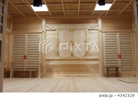 新築神社 新築神社 4342329