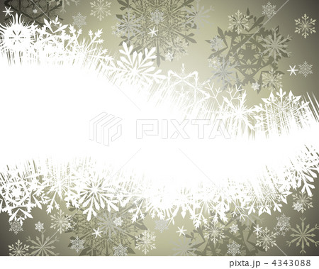 winter frame background 4343088