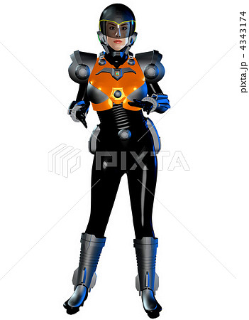 サイバーコップ サイバーコップ 4343174