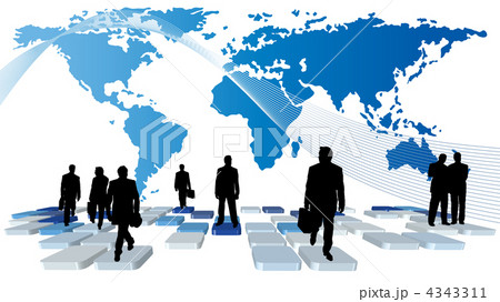 business metaphor business metaphor 4343311