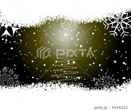 Christmas (New Year) card 4344025