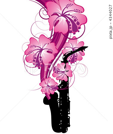 floral background 4344027