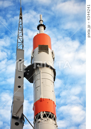 space transport rocket 4344241