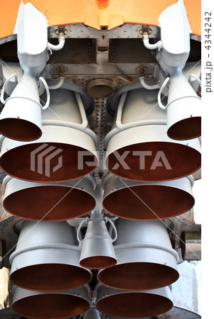 space transport rocket 4344242