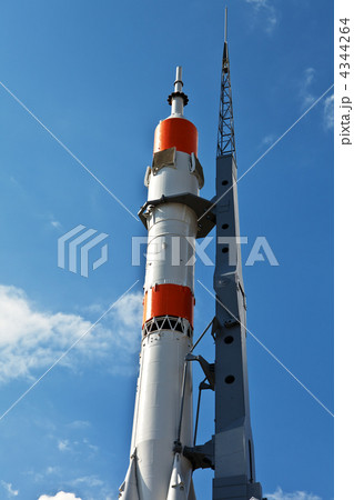 space transport rocket 4344264