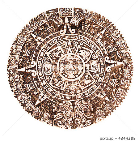 Mayan calendar 4344288
