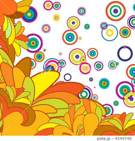 multicolor abstract background multicolor abstract background 4344740