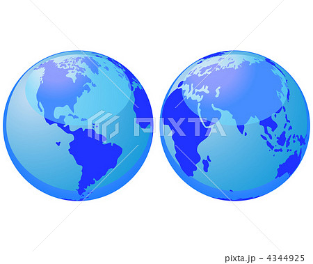 world globes 4344925