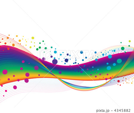 colourful lines colourful lines 4345882