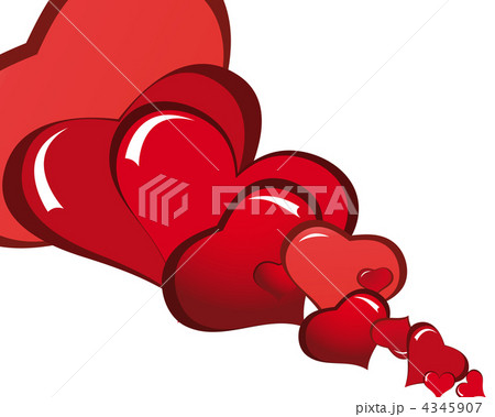 valentine frame 4345907
