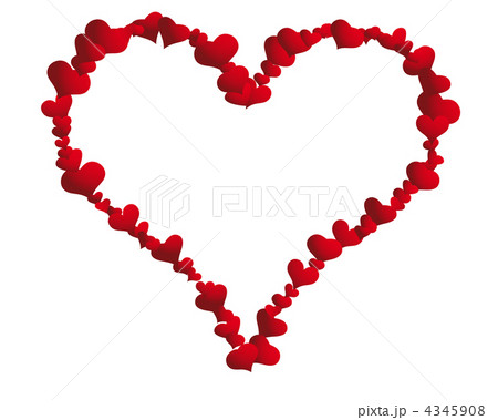 valentine frame 4345908