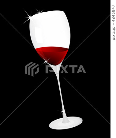 wine glass 4345947