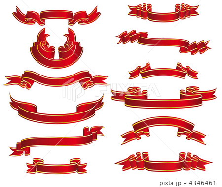 tapes set 4346461
