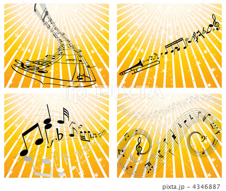 staff set staff set 4346887