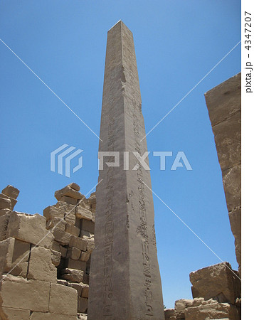 オベリスク 4347207