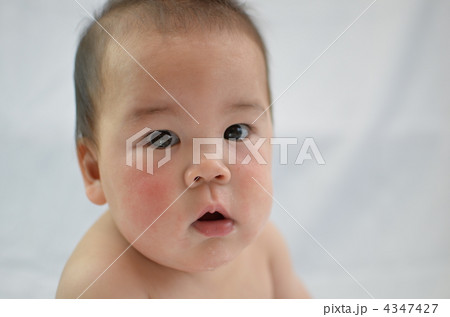 赤ちゃん 赤ちゃん 4347427