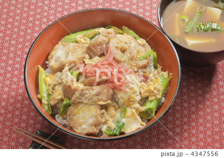油麩丼 宮城 油麩丼 宮城 4347556