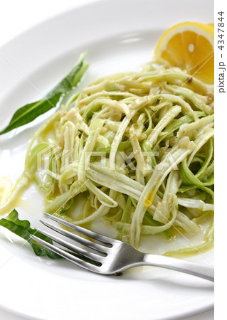 プンタレッレ・アラ・ロマーナ 4347844