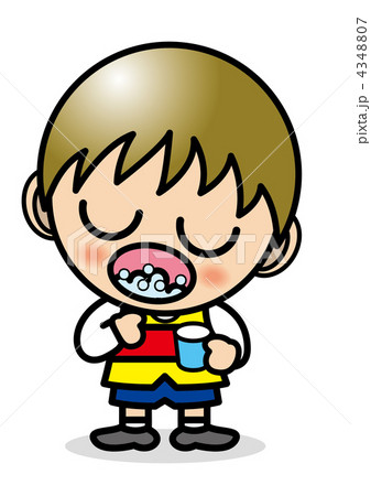 うがい(男子) うがい(男子) 4348807