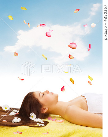 Spa Relaxing 4350367