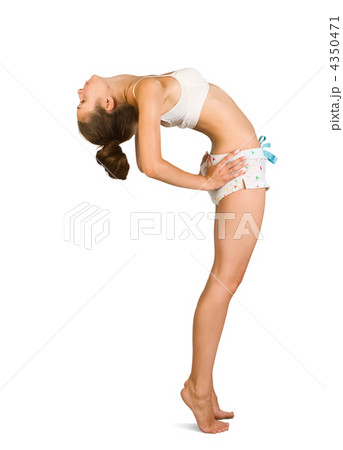 Fitness Girl Fitness Girl 4350471