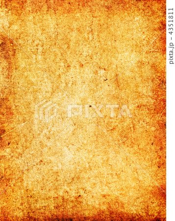Vintage aged old paper. 4351811