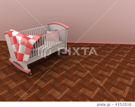 Children's bed 4352016