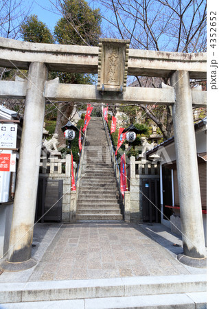 神戸北野天満神社 4352652